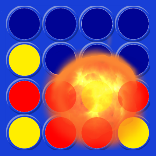 Download Puissance 4+ Arcade 1.0.1 Apk for android