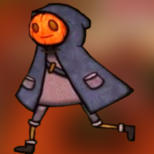Download pumpkin panic halloween horror 0.1 Apk for android