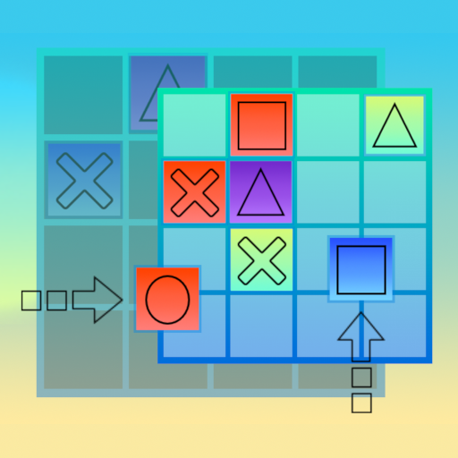 puzzle de stratégie carré 1.3 apk