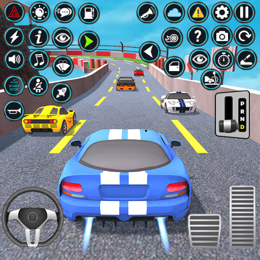 Race Ramp - Car Jumping Games 1.1.9 Apk for android