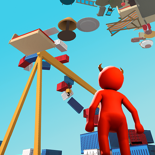 Download Ragdoll Up: Climb Jump N Fall 1.8 Apk for android