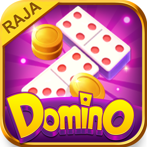 Download Raja Domino - QiuQiu Slots 1.0.2 Apk for android