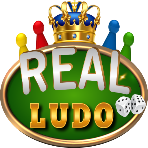 Real Ludo - Play & Enjoy 0.1 Apk for android