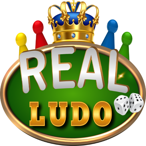 Download Real Ludo - Play & Enjoy 0.1 Apk for android