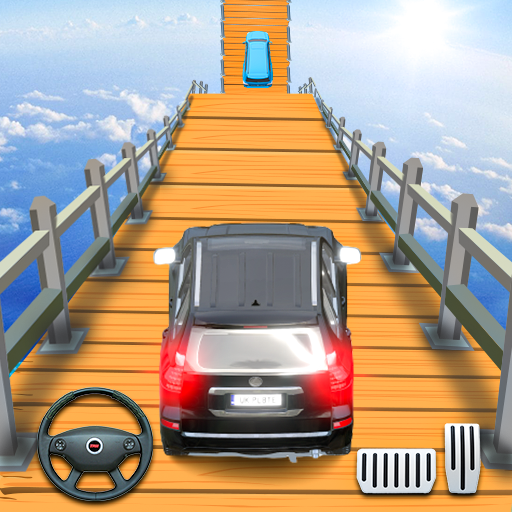 Download Réel Courses cascade Auto Jeux 2.2 Apk for android