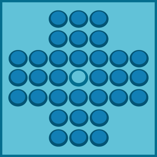 Download Resta 1 - Peg Solitaire 1.0.1 Apk for android