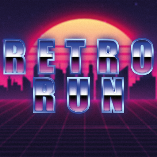 Download Retro Glitch 1 Apk for android