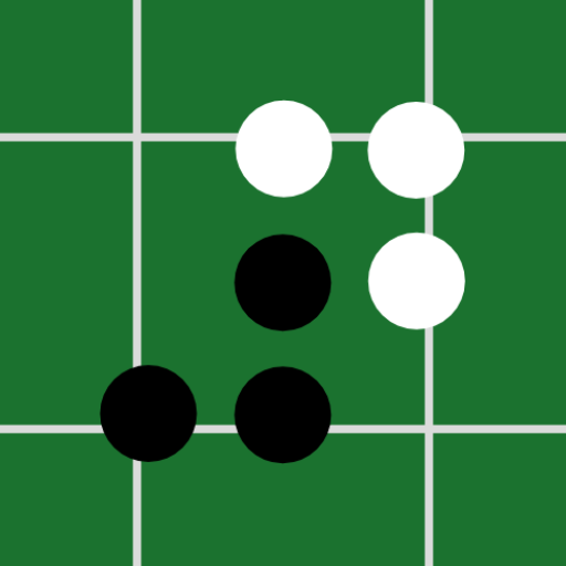 reversi (othello) chess 1.0 apk