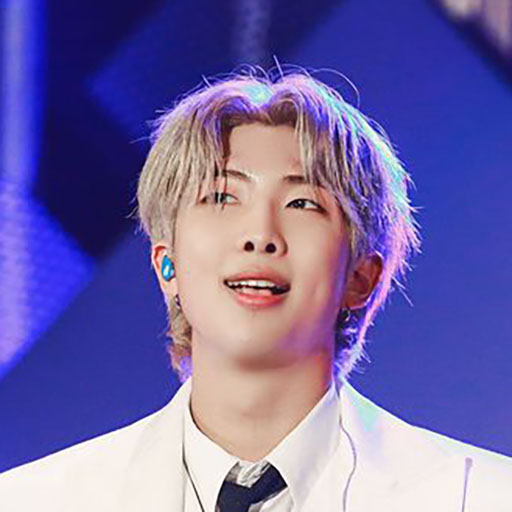 Download RM (Namjoon) 4K HD Wallpapers 2.1.5 Apk for android
