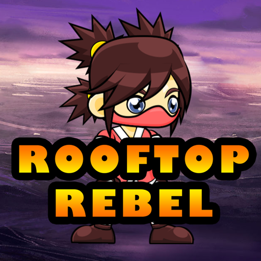 rooftop rebel 2.1 apk