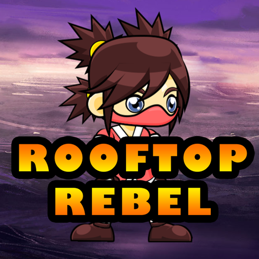 Download Rooftop Rebel 2.1 Apk for android