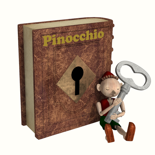 Download Room Escape Game-Pinocchio 1.1 Apk for android