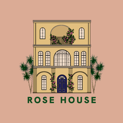 ROSE HOUSE : ROOM ESCAP‪E 1.2 Apk for android