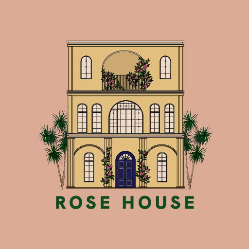 Download ROSE HOUSE : ROOM ESCAP‪E 1.2 Apk for android