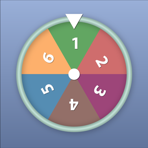 Download Roue De La Chance Personnalisé 2.1 Apk for android