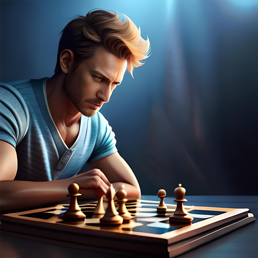 Download Royal Chess - 3D Chess Game 0.2 Apk for android