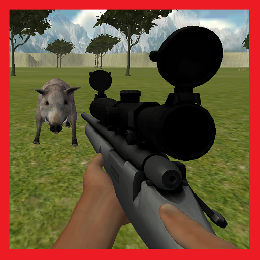 Sanglier Chasseur Sniper 2.4 Apk for android