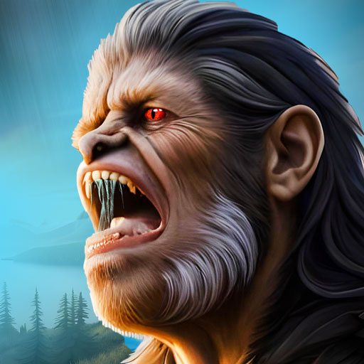 Download Sasquatch Monster Hunter 1.0 Apk for android