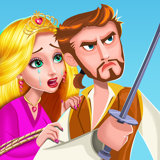 Download Save the Princess: Rescue Girl 1.0.11 Apk for android