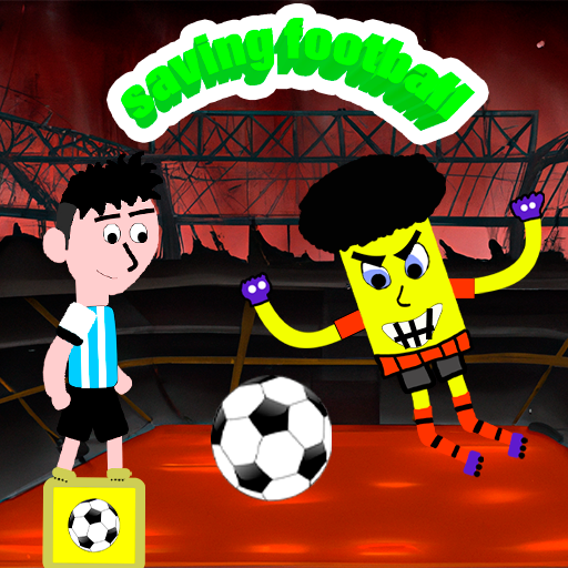 Download SAVING FOOTBALL: La Aventura 1.3.0 Apk for android