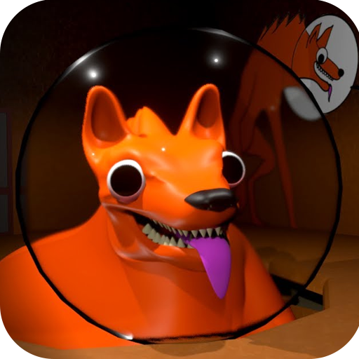 Download Scary Ban 5 1.1.0 Apk for android