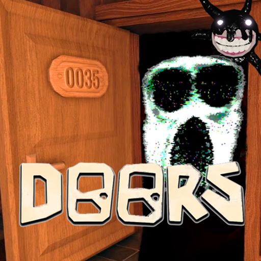 Download scary hotel doors for rblox 2.0 Apk for android
