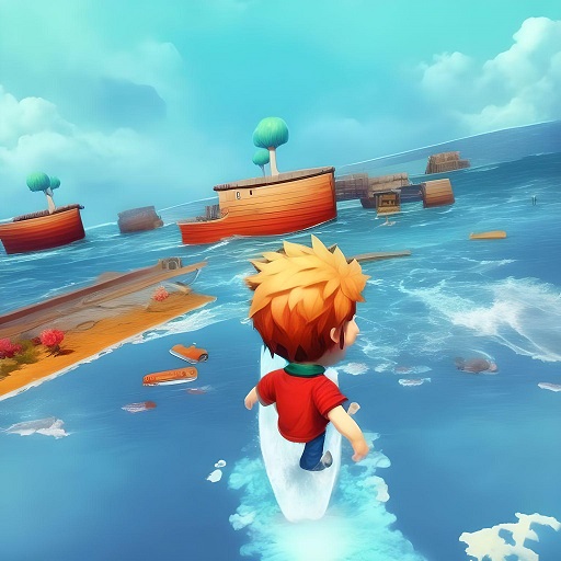 Download Sea Splash 12.9.0 Apk for android