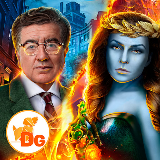 Download Secret City L'Appel de Londres 1.0.3 Apk for android