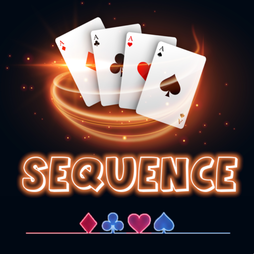 sequence : online board game 1.1.2 apk