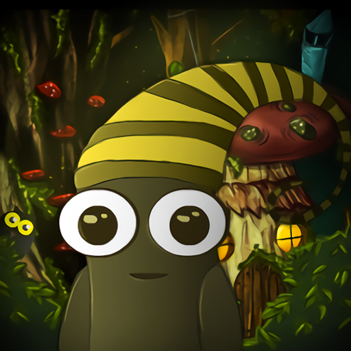 Rapid Snail free Android apps apk download - designkug.com