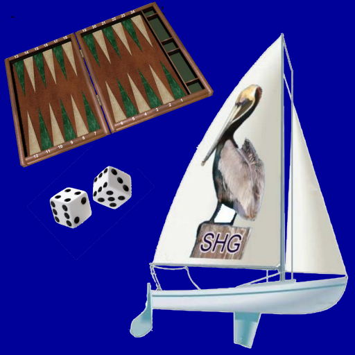 SHGBackgammon 07.01.002 Apk for android