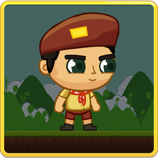 Download Si Pram Adventure 1.0.9 Apk for android