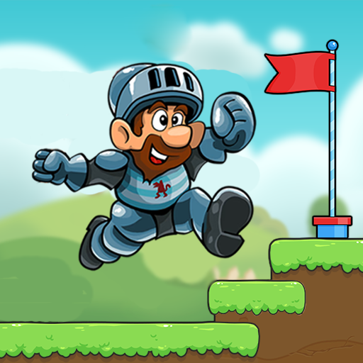 Download Sigi's Quest : Knightly Gases 0.2 Apk for android