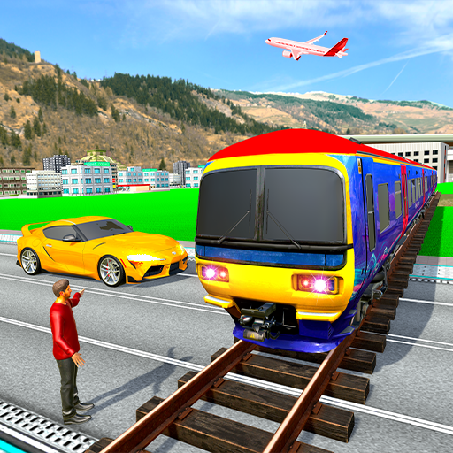 Download Simulateur de conduite d train 1.0.5 Apk for android