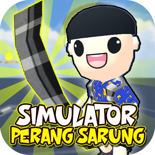 Download Simulator Perang Sarung 3D 9 Apk for android