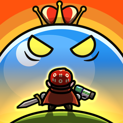 Download Slime Must Die 2.0.0 Apk for android