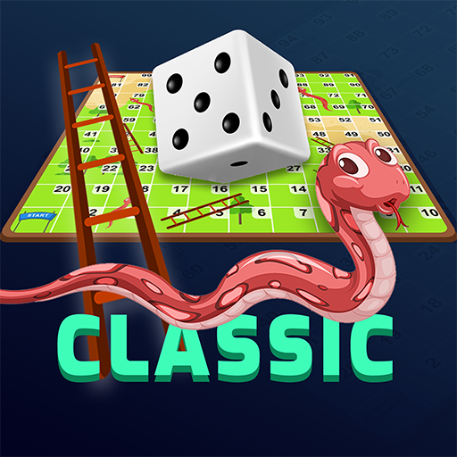 Download Snake and Ladder Classic, Ludo 1.1.1 Apk for android