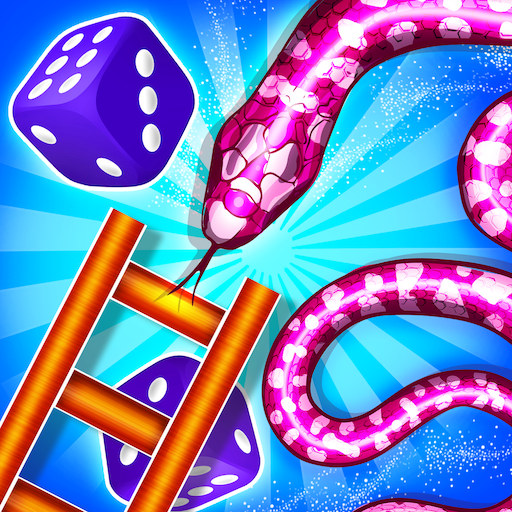 Download Snake & Ladder Sap Seedi Game 1.4 Apk for android