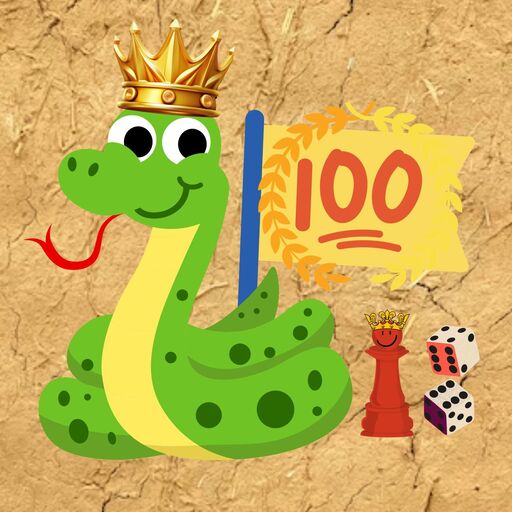 Download Snakes and Ladders Kingdom 1.0.6 Apk for android