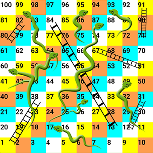 Snakes & Ladders 3.0 Apk for android