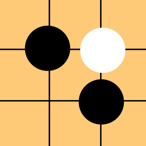solo Gomoku High Intelligence 1.1.0 Apk for android