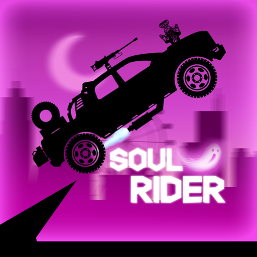Soul Rider 1.6 Apk for android