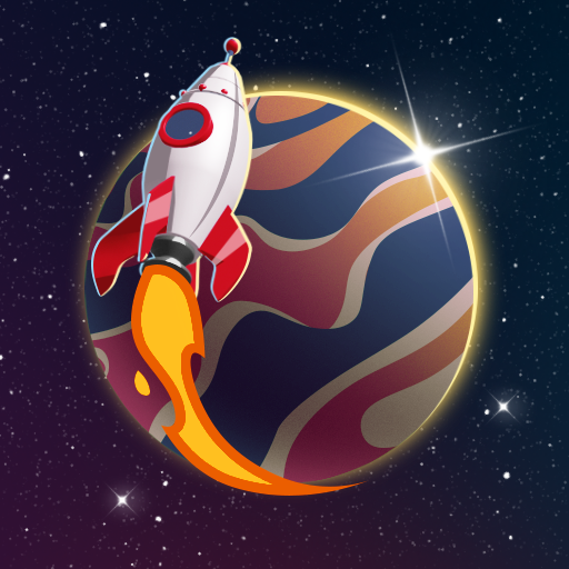 Download Space Bound: Drift & Galaxy 1.0.1448 Apk for android