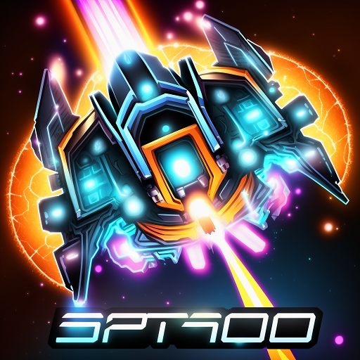 Download Space Tron 1.0 Apk for android