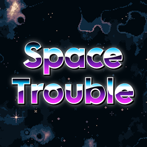 Download Space Trouble - By Darren 1.1.1.2 Apk for android