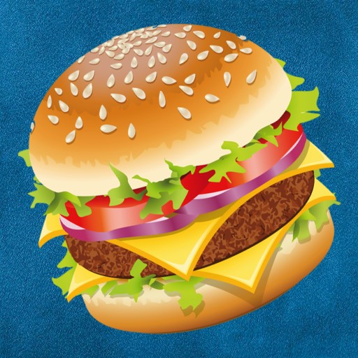 Stack The Burger 8.0 Apk for android