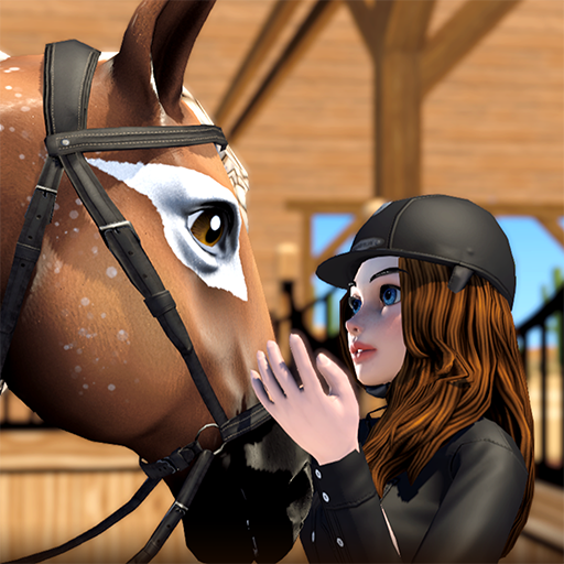 Star Equestrian - Horse Ranch 259 Apk for android