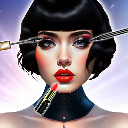 Star Girl:Fashion Makeup Dress 1.0.4 Apk for android