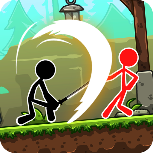 Download Stickman Archero Fight Game 1.1.5.3 Apk for android