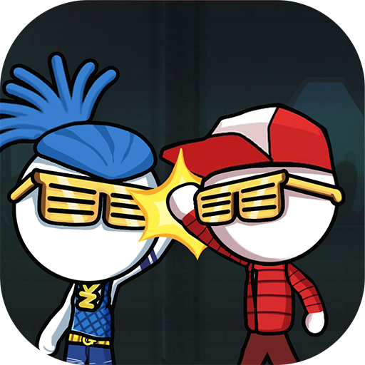 Download Stickman Couple 1.06 Apk for android